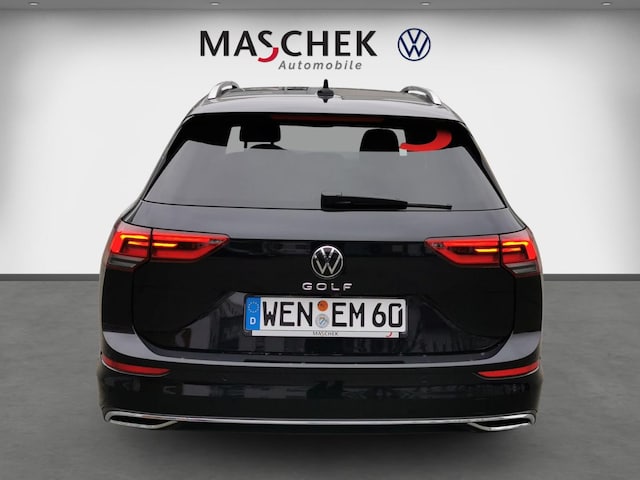 Volkswagen Golf 1.5 TSI Variant