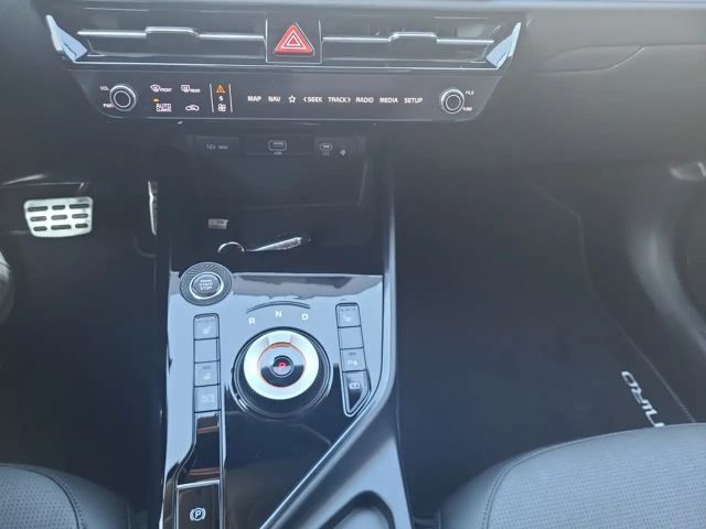 Kia Niro Hybrid Spirit