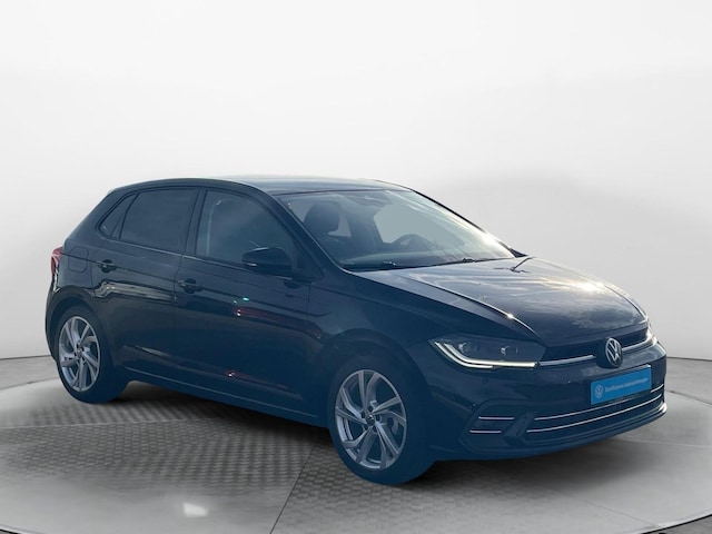 Volkswagen Polo 1.0 TSI DSG Style