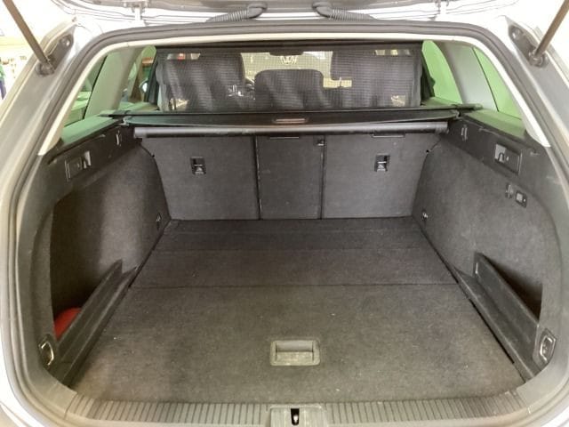 Volkswagen Passat 1.5 TSI Business DSG Variant