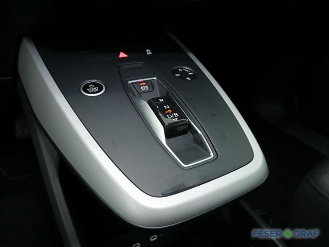Audi Q4 e-tron 35
