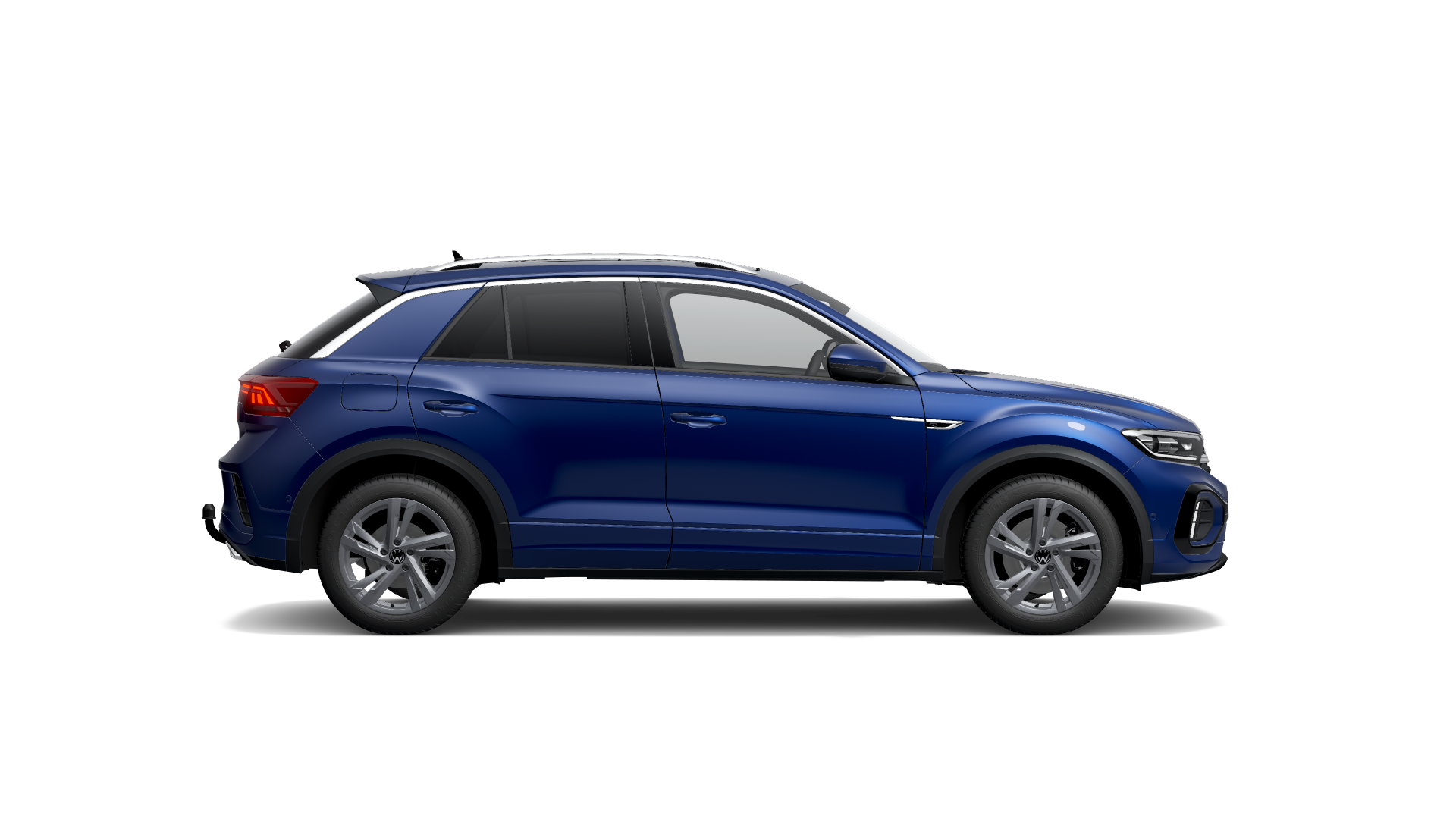 Volkswagen T-Roc 2.0 TSI 4Motion DSG R-Line