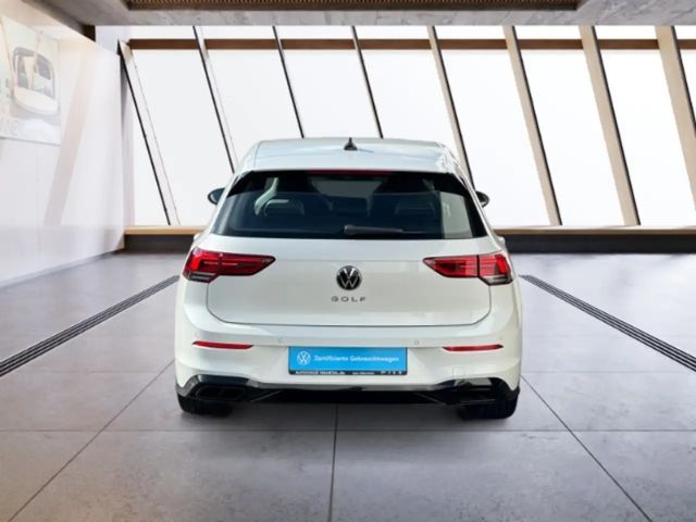 Volkswagen Golf 2.0 TDI DSG R-Line