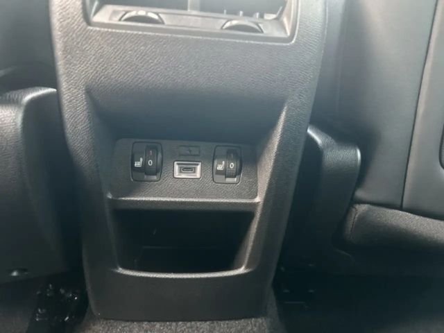 Opel Astra GS-Line Grand Sport