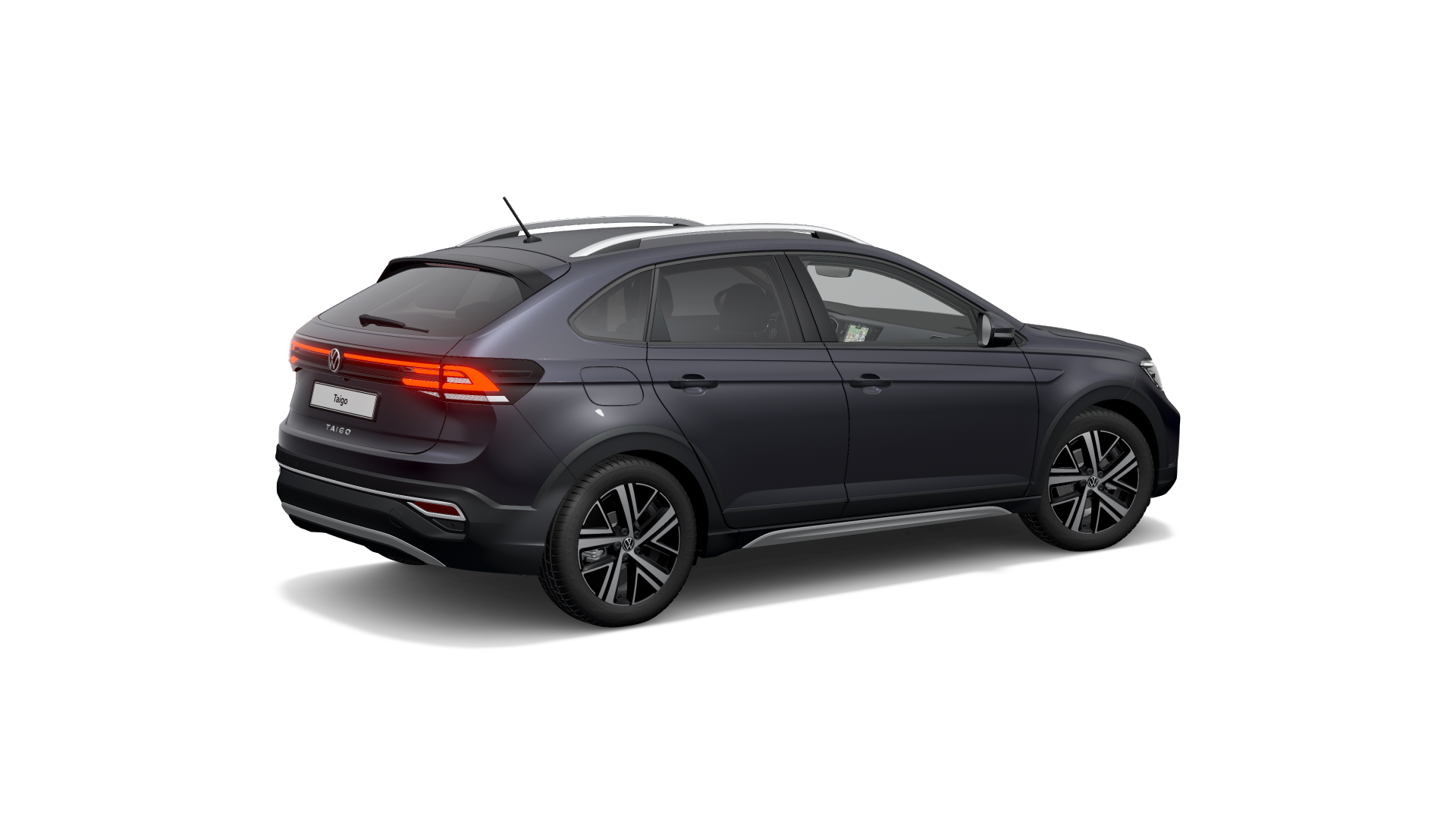 Volkswagen Taigo 1.5 TSI DSG Style