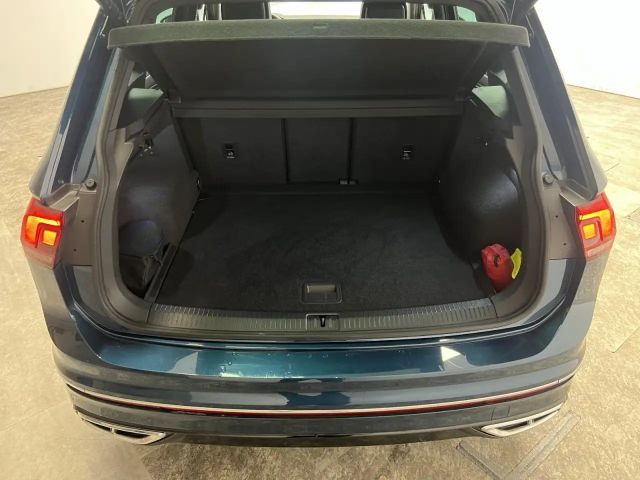 Volkswagen Tiguan 2.0 TDI DSG R-Line