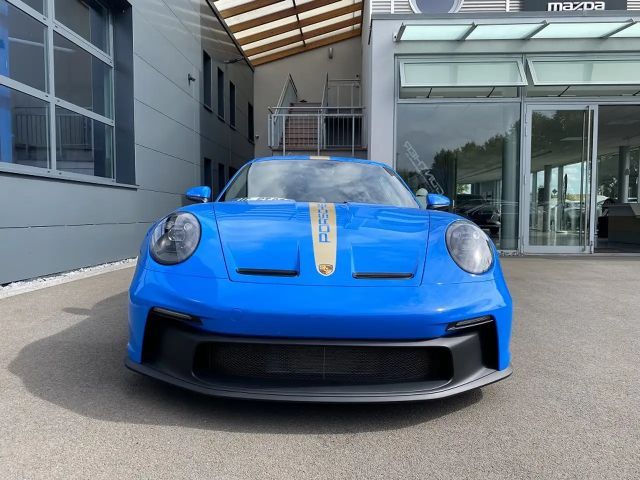 Porsche 992 Coupé GT3