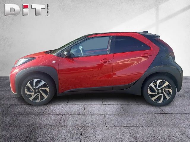 Toyota Aygo X 1.0 VVT-i Hatchback