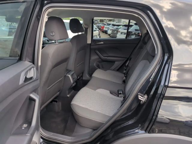 Volkswagen T-Cross 1.0 TSI DSG Life