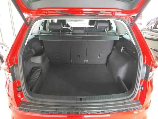 Skoda Kodiaq 2.0 TDI 4x4