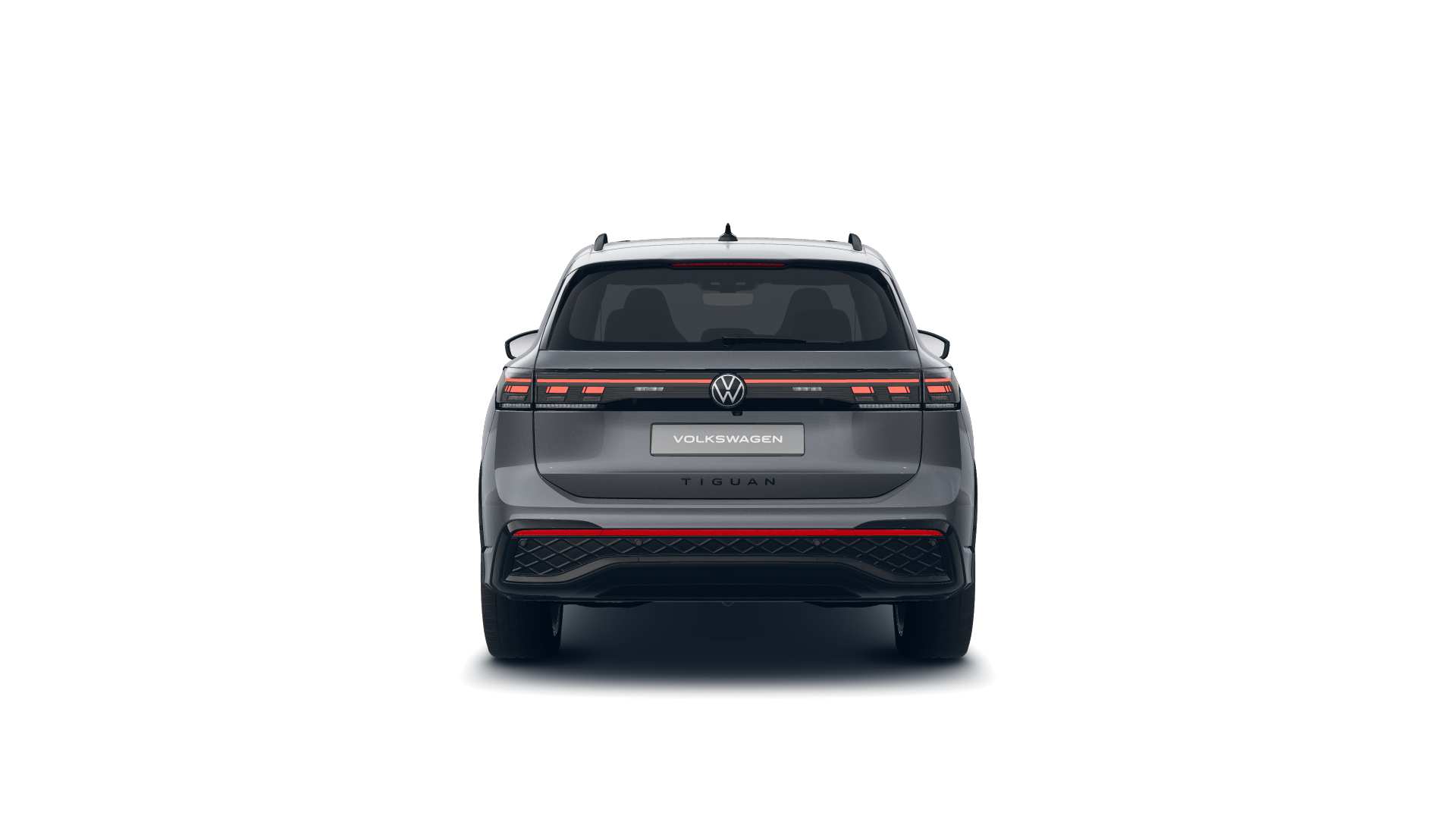 Volkswagen Tiguan 1.5 eTSI DSG R-Line