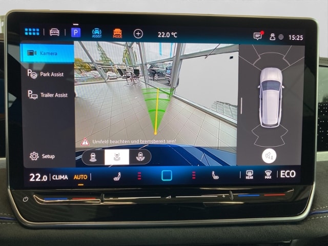 Volkswagen Passat DSG Variant eHybrid