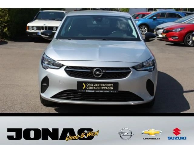 Opel Corsa Edition F Edition