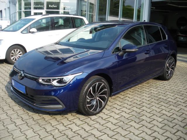 Volkswagen Golf Active