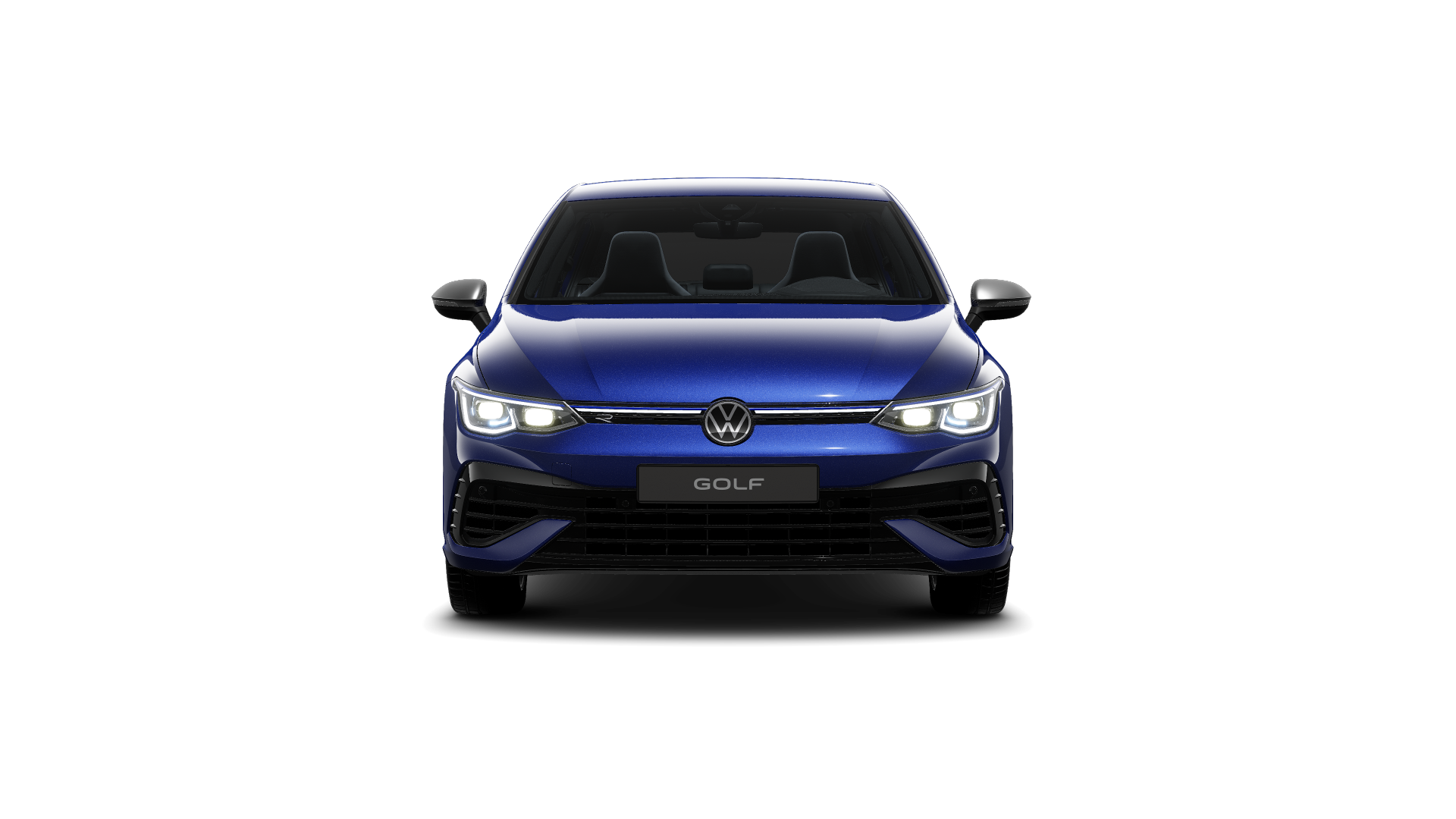 Volkswagen Golf 2.0 TSI DSG