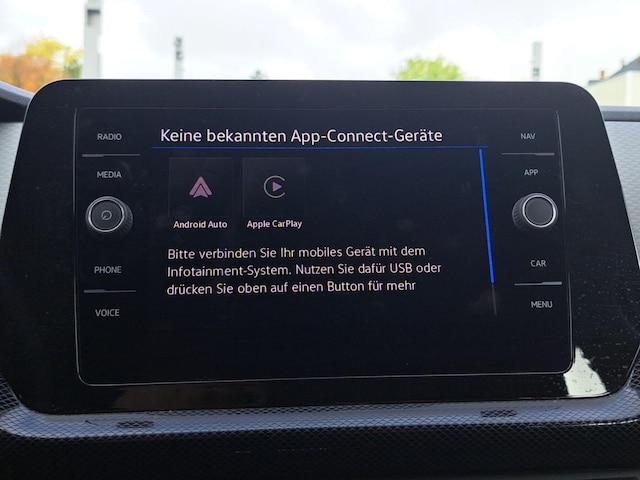 Volkswagen T-Cross 1.0 TSI IQ.Drive Life