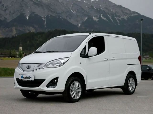 BYD ETP3 ETP3 44,9kWh *AKTION NETTO € 14.990*