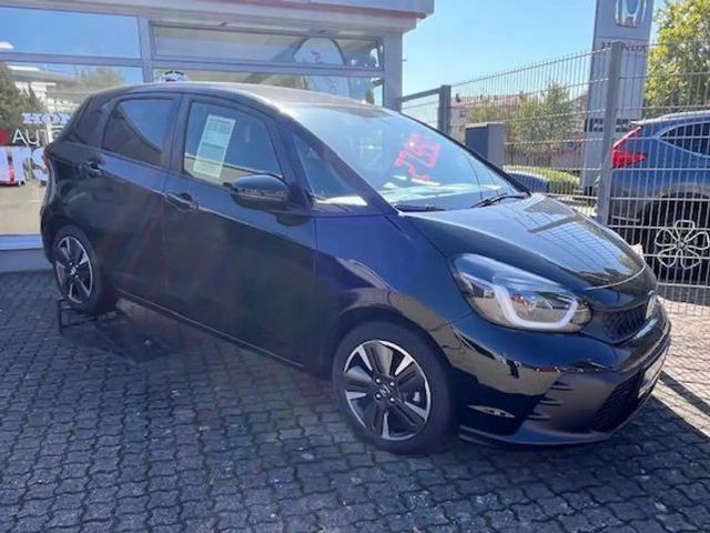 Honda Jazz 1.5 Advance Hybrid i-MMD