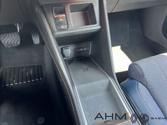 Renault 4 Comfort Electric Techno