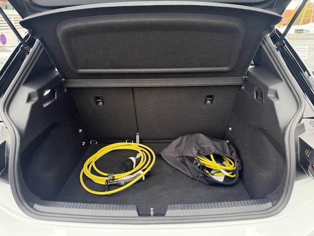 Volkswagen ID.3 *NAVI*LED*18ZOLL*WÄRMEPUMPE*ACC