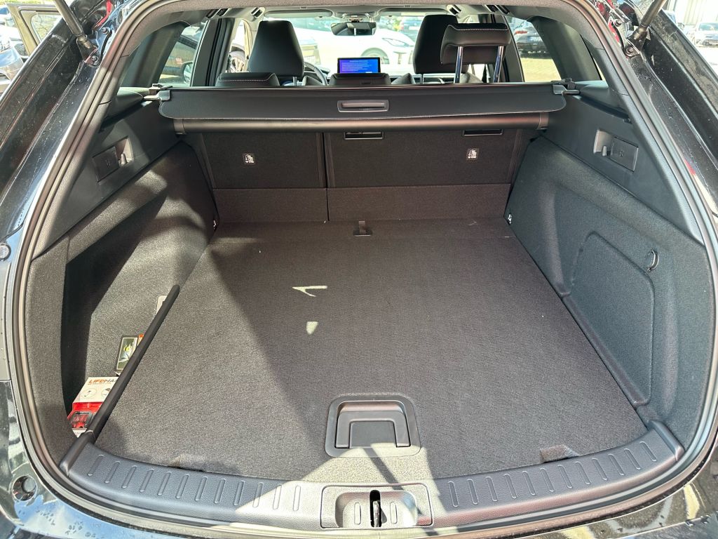 Toyota Corolla Team D Technik Touring