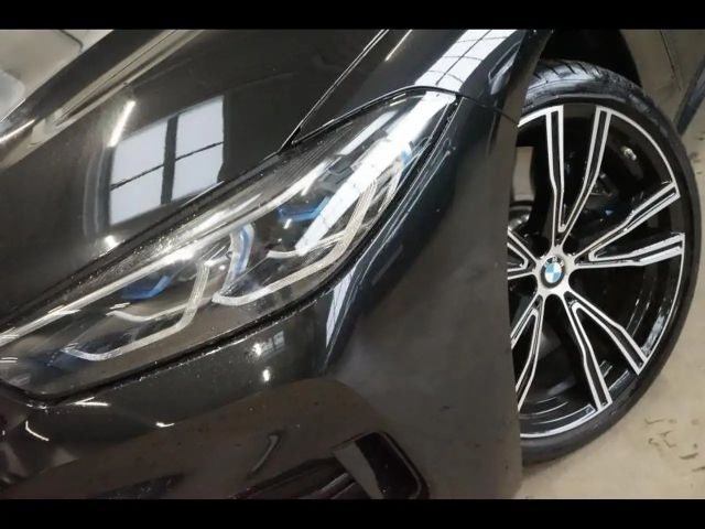 BMW 840 Coupé M-Sport