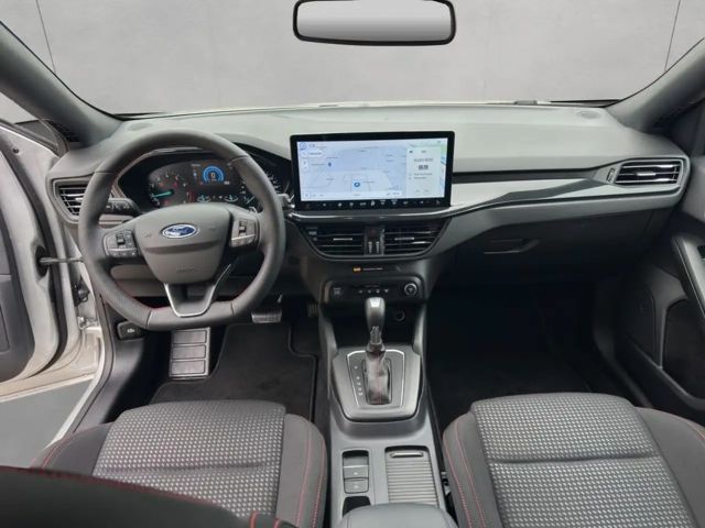 Ford Focus EcoBoost ST Line Wagon