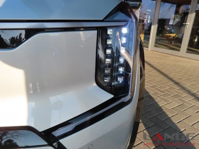 Kia EV9 GT-Line Vierwielaandrijving