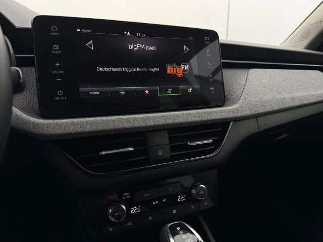 Skoda Kamiq 1.0 TSI Selection