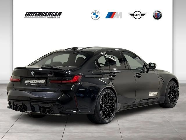 BMW M3 Competition Sedan xDrive