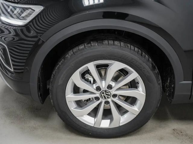 Volkswagen T-Roc DSG Life Plus