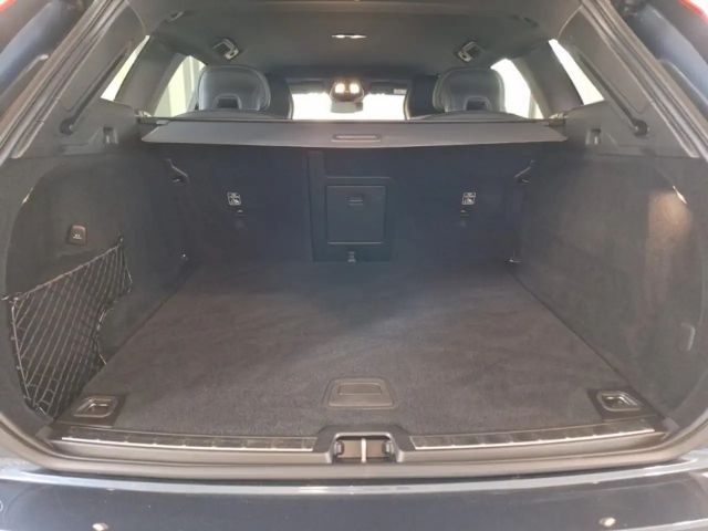 Volvo XC60 Bright Plus