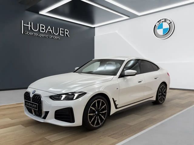 BMW 420 420i Coupé Gran Coupé