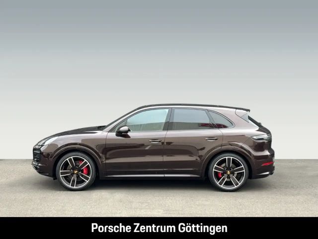 Porsche Cayenne GTS
