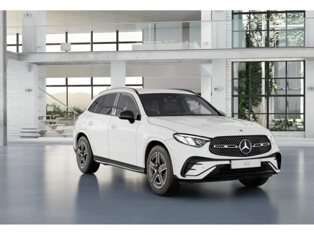 Mercedes-Benz GLC 300 4MATIC AMG Line GLC 300 d