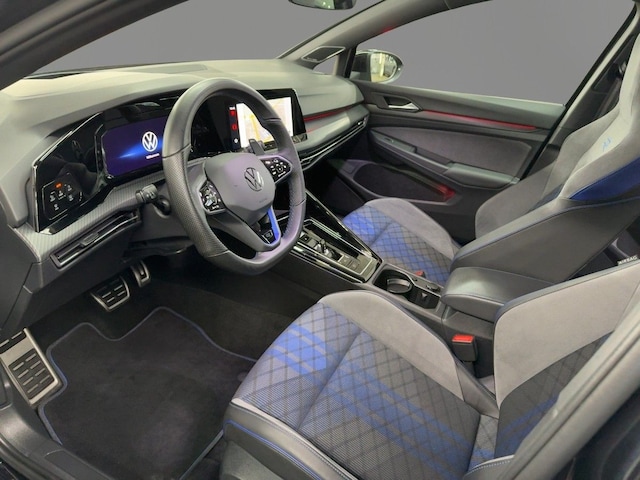 Volkswagen Golf 2.0 TSI DSG IQ.Drive