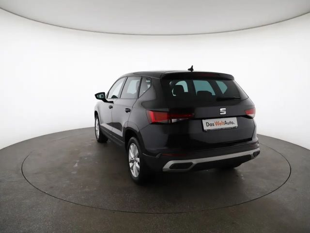 Seat Ateca 2.0 TDI DSG Style