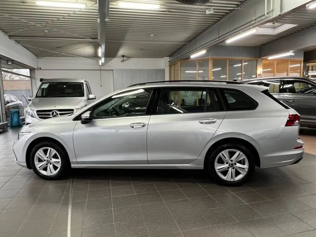 Volkswagen Golf 2.0 TDI Golf VIII Life