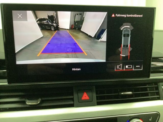 Audi A5 35 TFSI S-Line