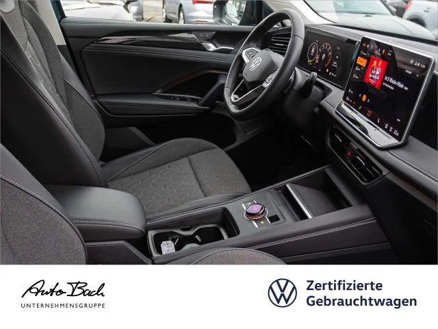 Volkswagen Tiguan 1.5 TSI DSG Life