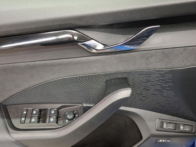 Skoda Octavia Combi RS iV