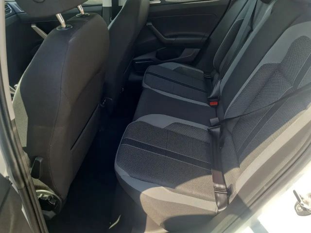 Volkswagen Polo Style