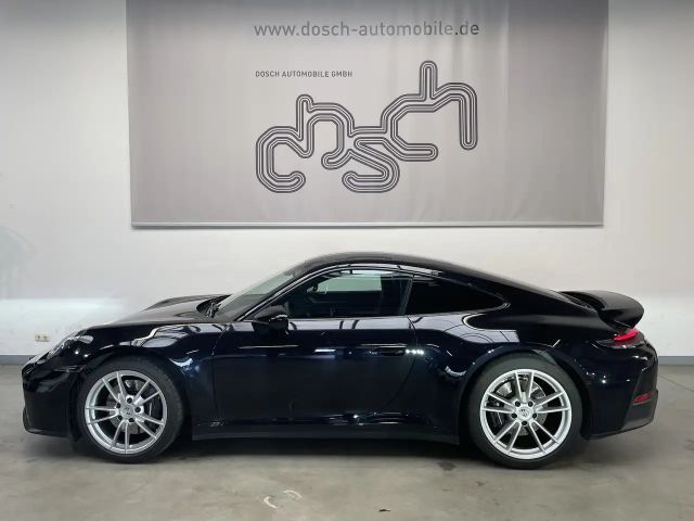 Porsche 911 Carrera Coupé