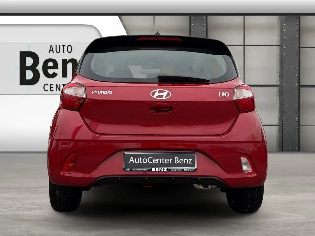 Hyundai i10 1.0 2WD Trend