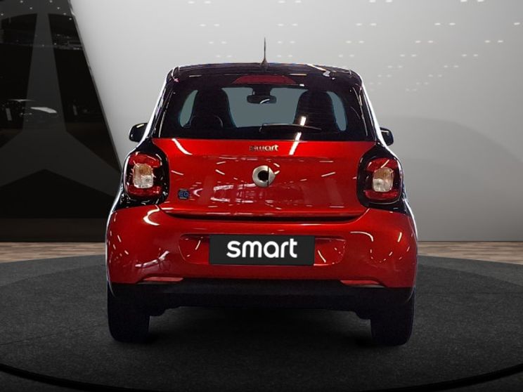 Smart EQ forfour forfour EQ