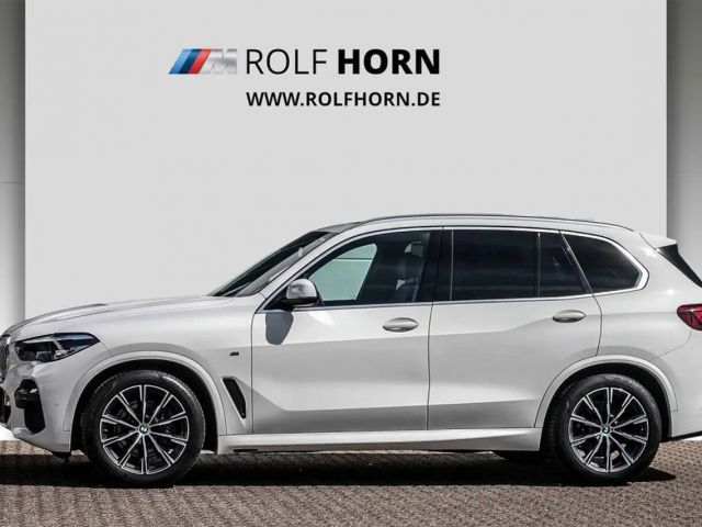BMW X5 M-Sport xDrive30d