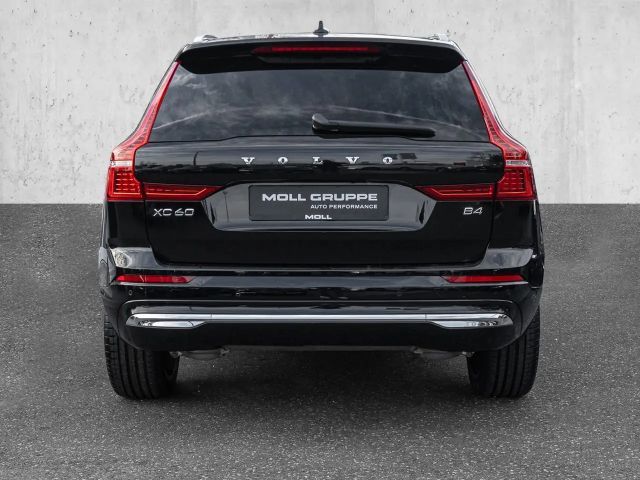 Volvo XC60 Bright Plus