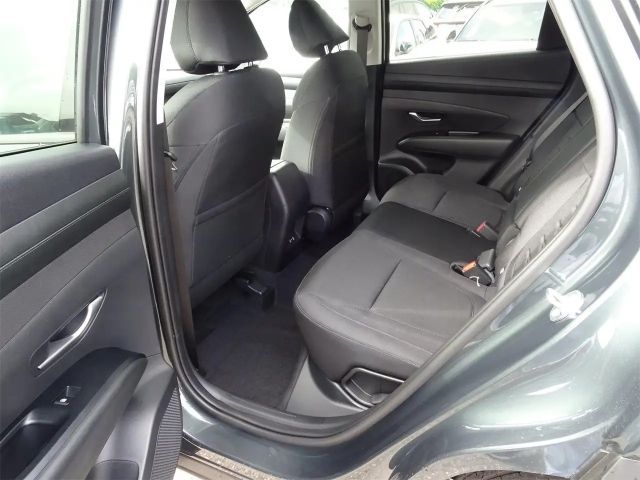 Hyundai Tucson 2WD T-GDi