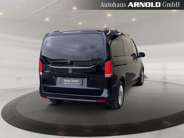 Mercedes-Benz V 220 Style V 220 d