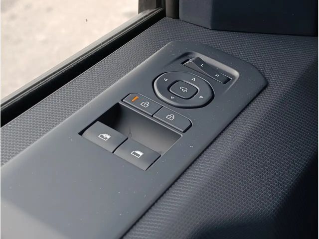 Kia PV5 Passenger 71 kWh